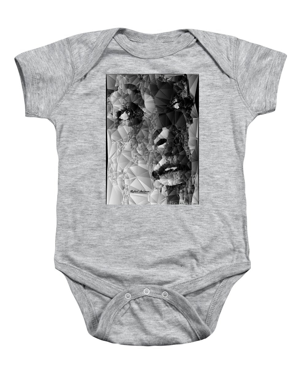 Reality Of Hope - Baby Onesie