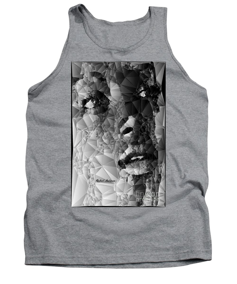 Reality Of Hope - Tank Top