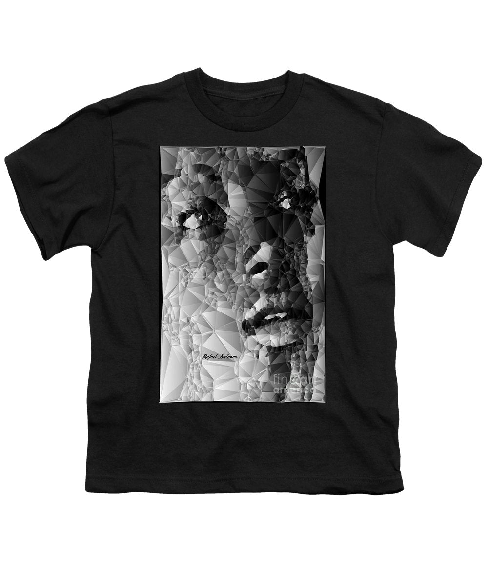 Reality Of Hope - Youth T-Shirt
