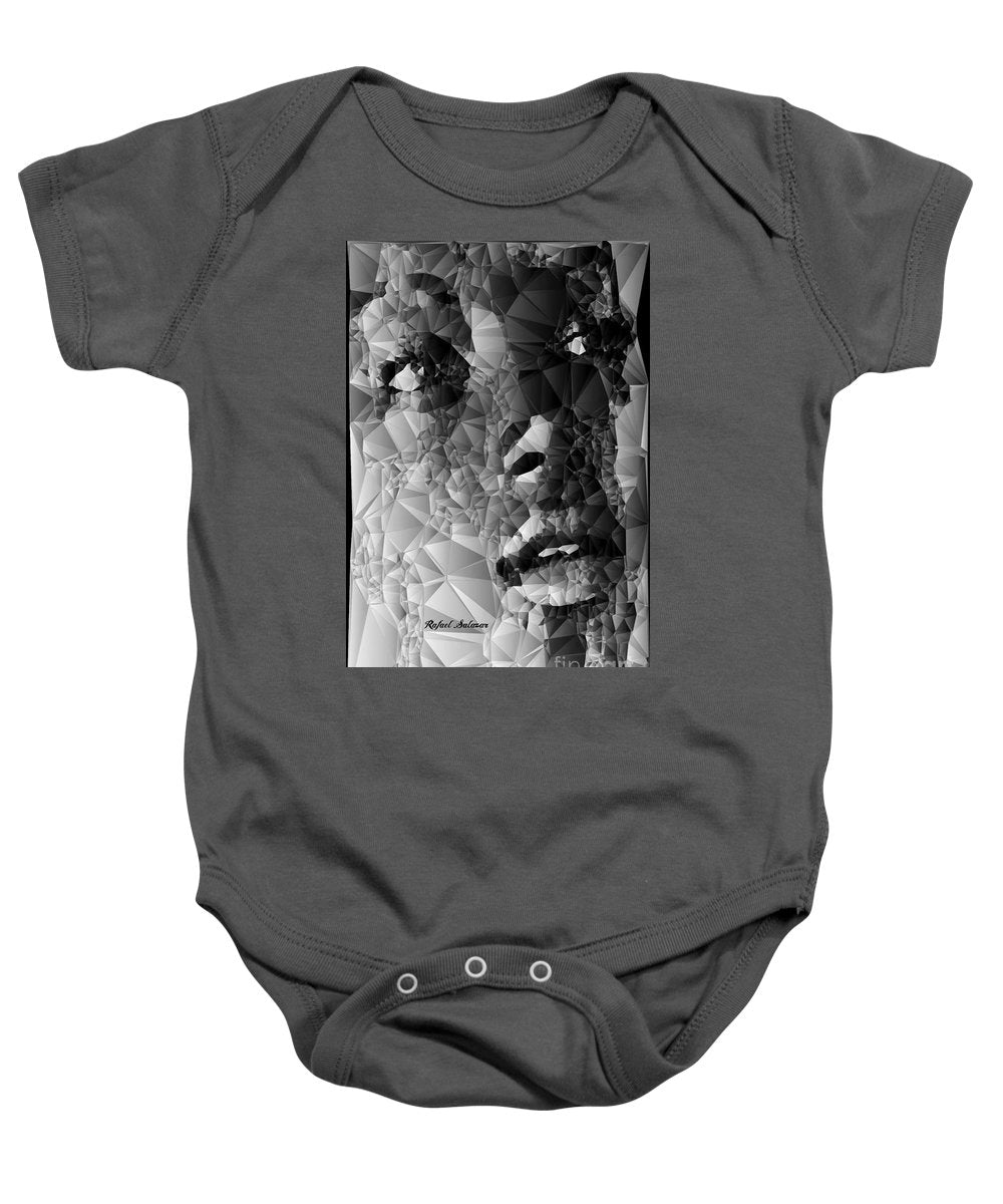 Reality Of Hope - Baby Onesie