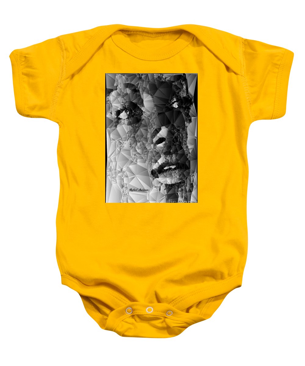 Reality Of Hope - Baby Onesie