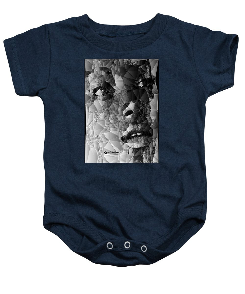 Reality Of Hope - Baby Onesie