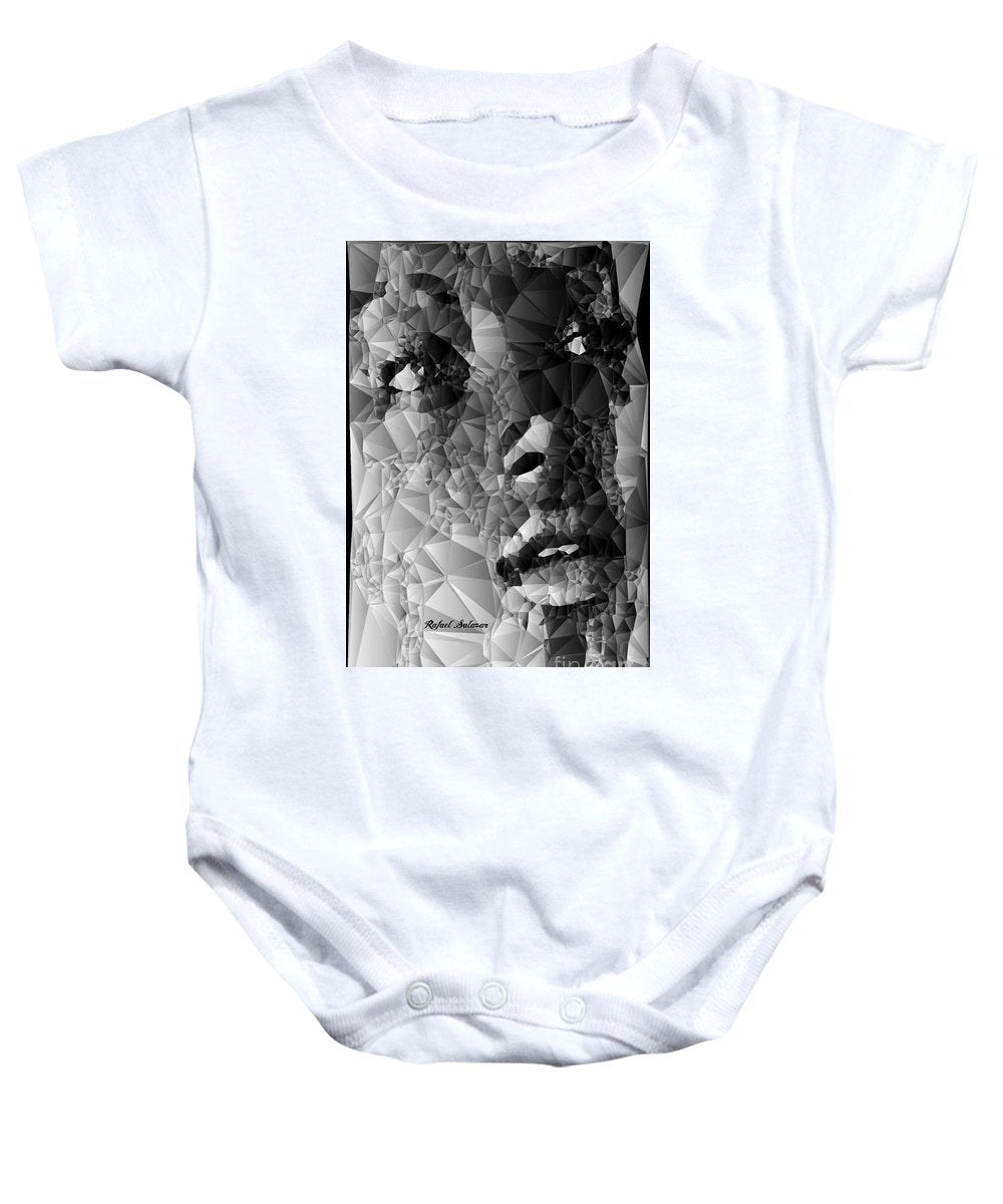 Reality Of Hope - Baby Onesie