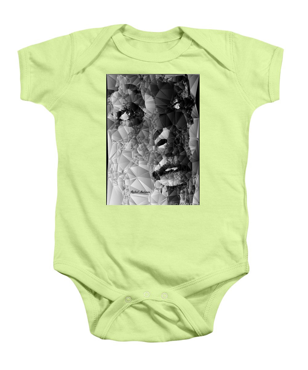 Reality Of Hope - Baby Onesie