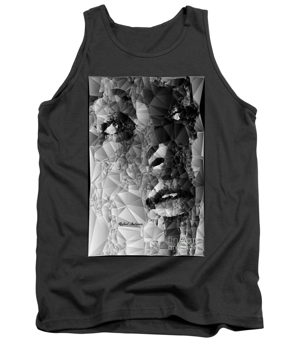 Reality Of Hope - Tank Top