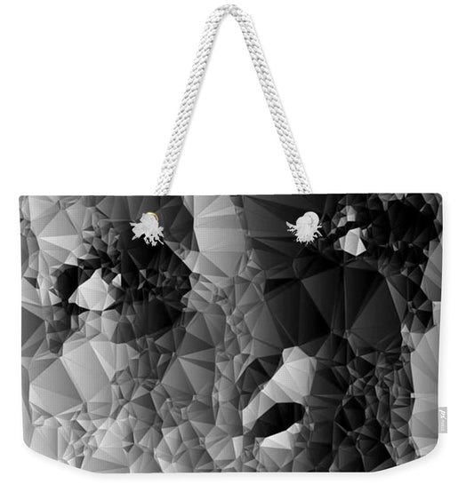 Reality Of Hope - Weekender Tote Bag