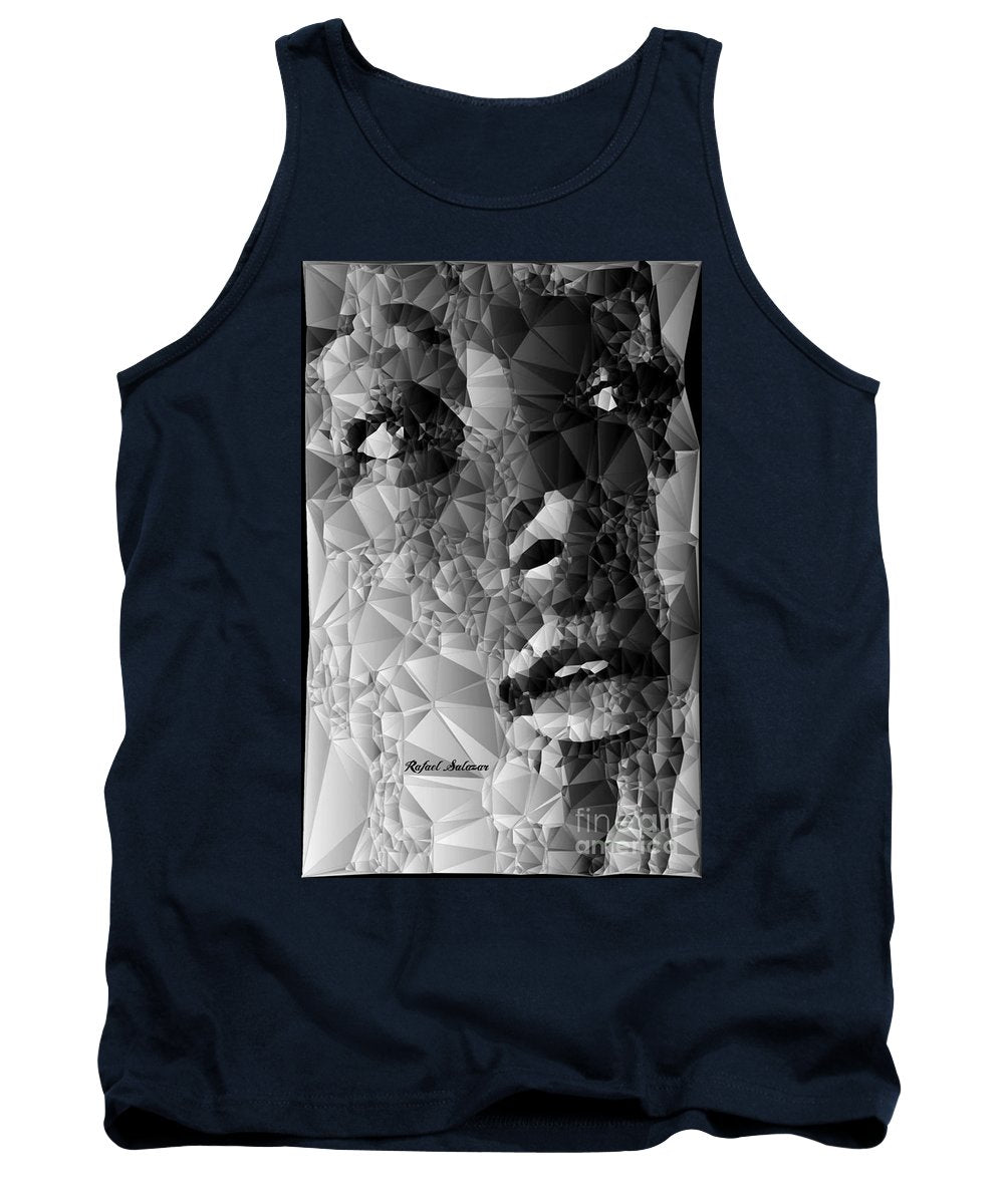 Reality Of Hope - Tank Top