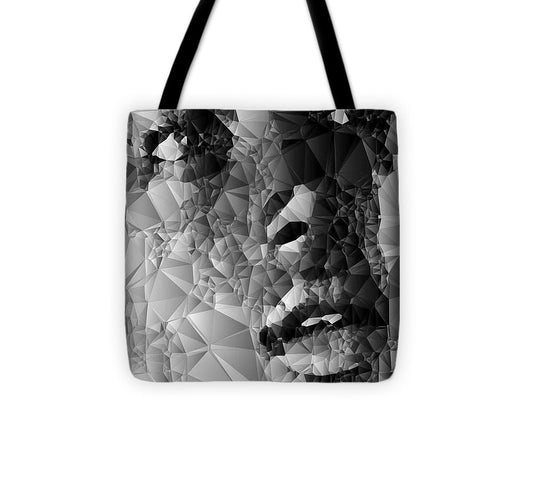 Reality Of Hope - Tote Bag