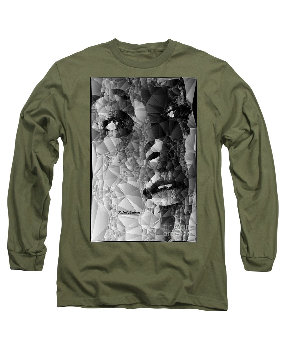 Reality Of Hope - Long Sleeve T-Shirt