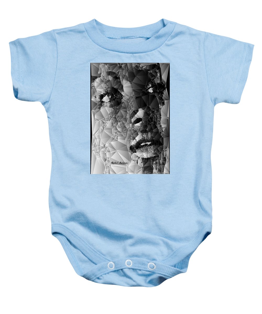 Reality Of Hope - Baby Onesie