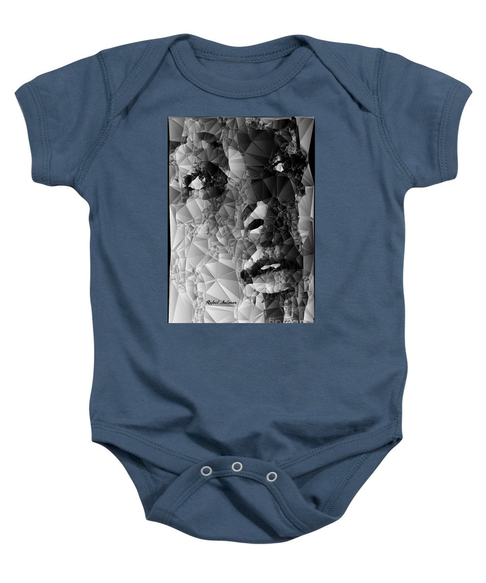 Reality Of Hope - Baby Onesie