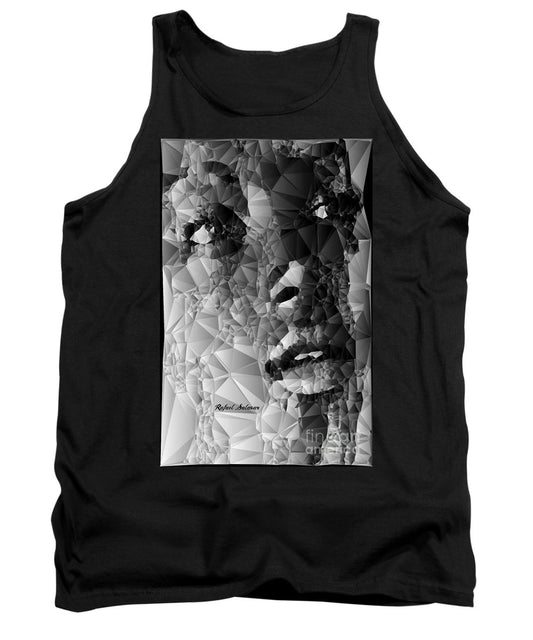 Reality Of Hope - Tank Top