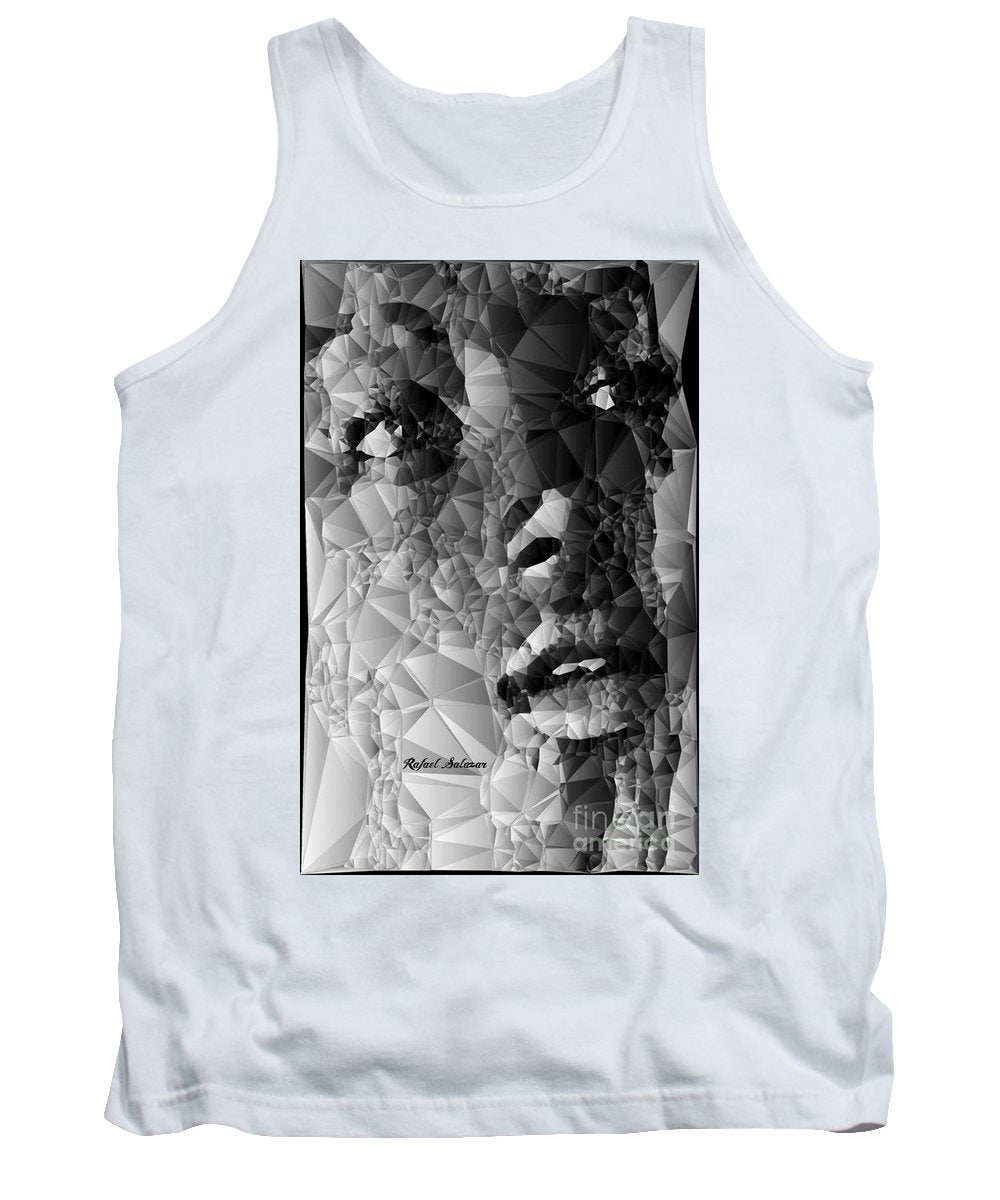 Reality Of Hope - Tank Top