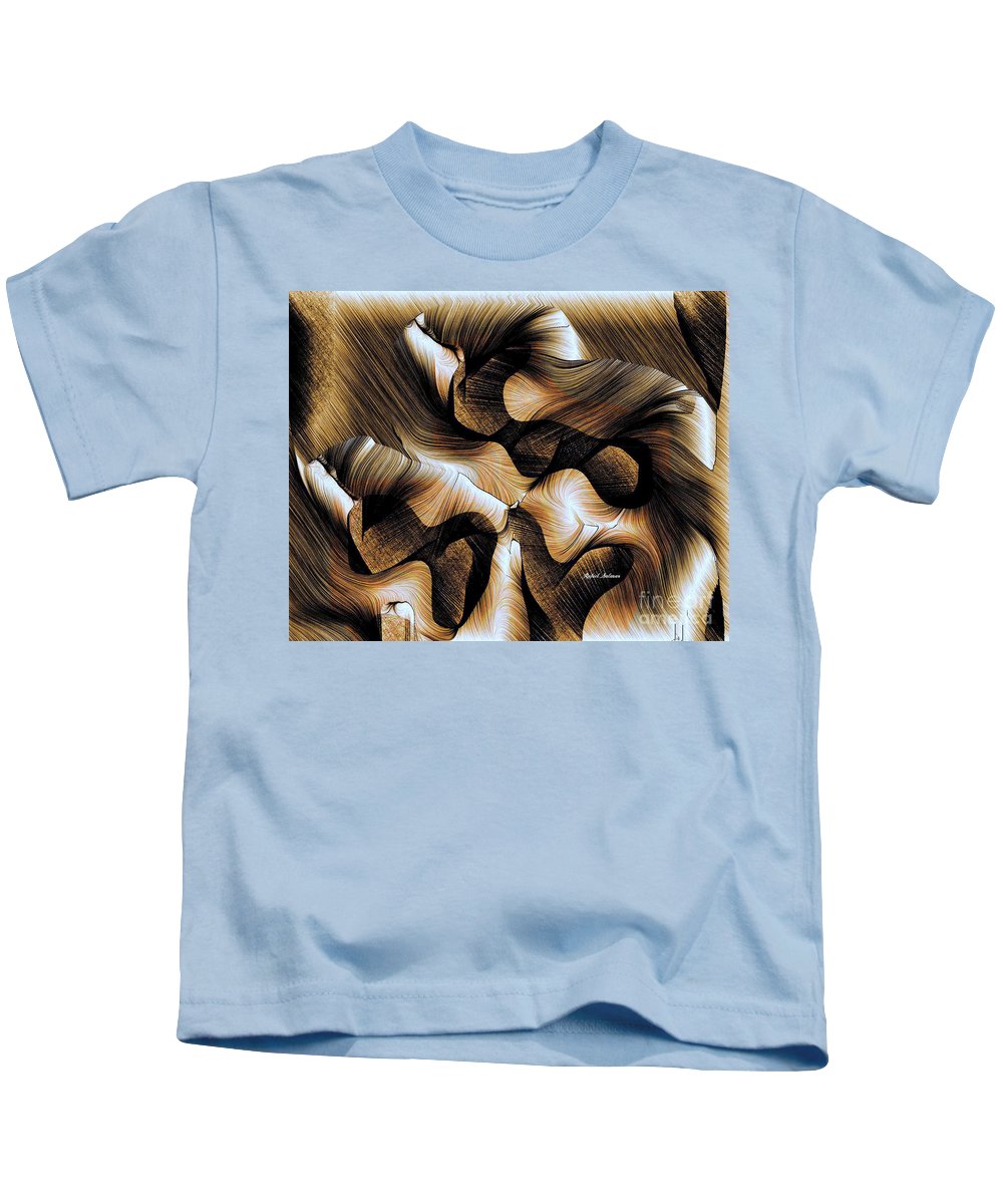 Rebellious - Kids T-Shirt