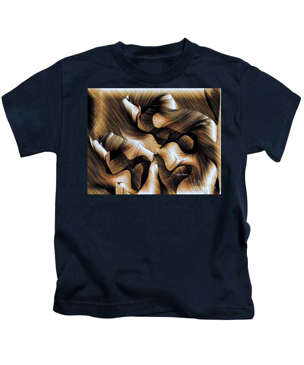 Rebellious - Kids T-Shirt