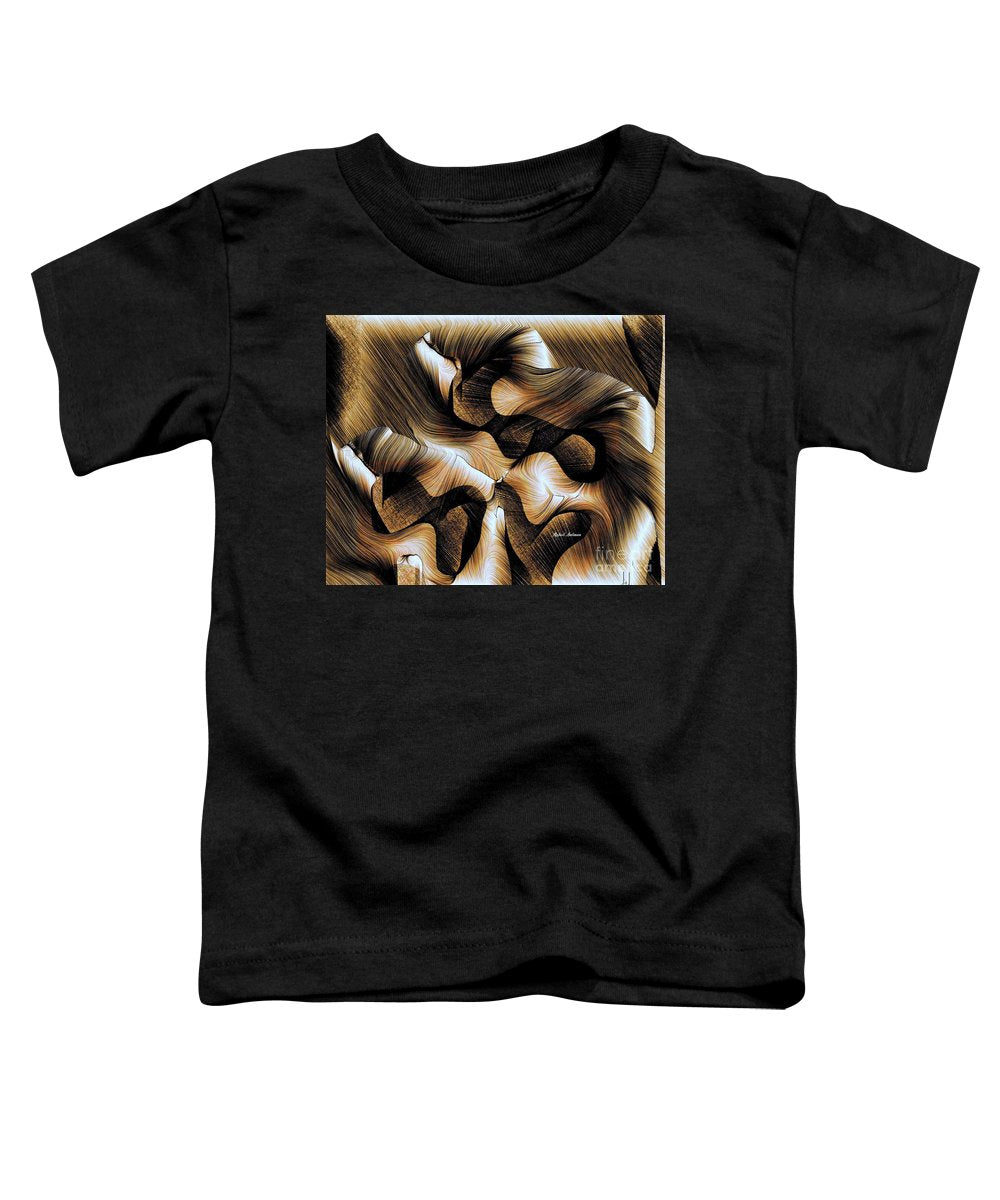Rebellious - Toddler T-Shirt