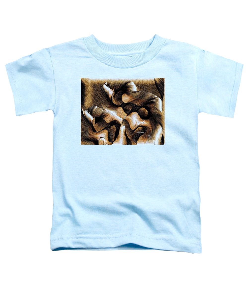 Rebellious - Toddler T-Shirt