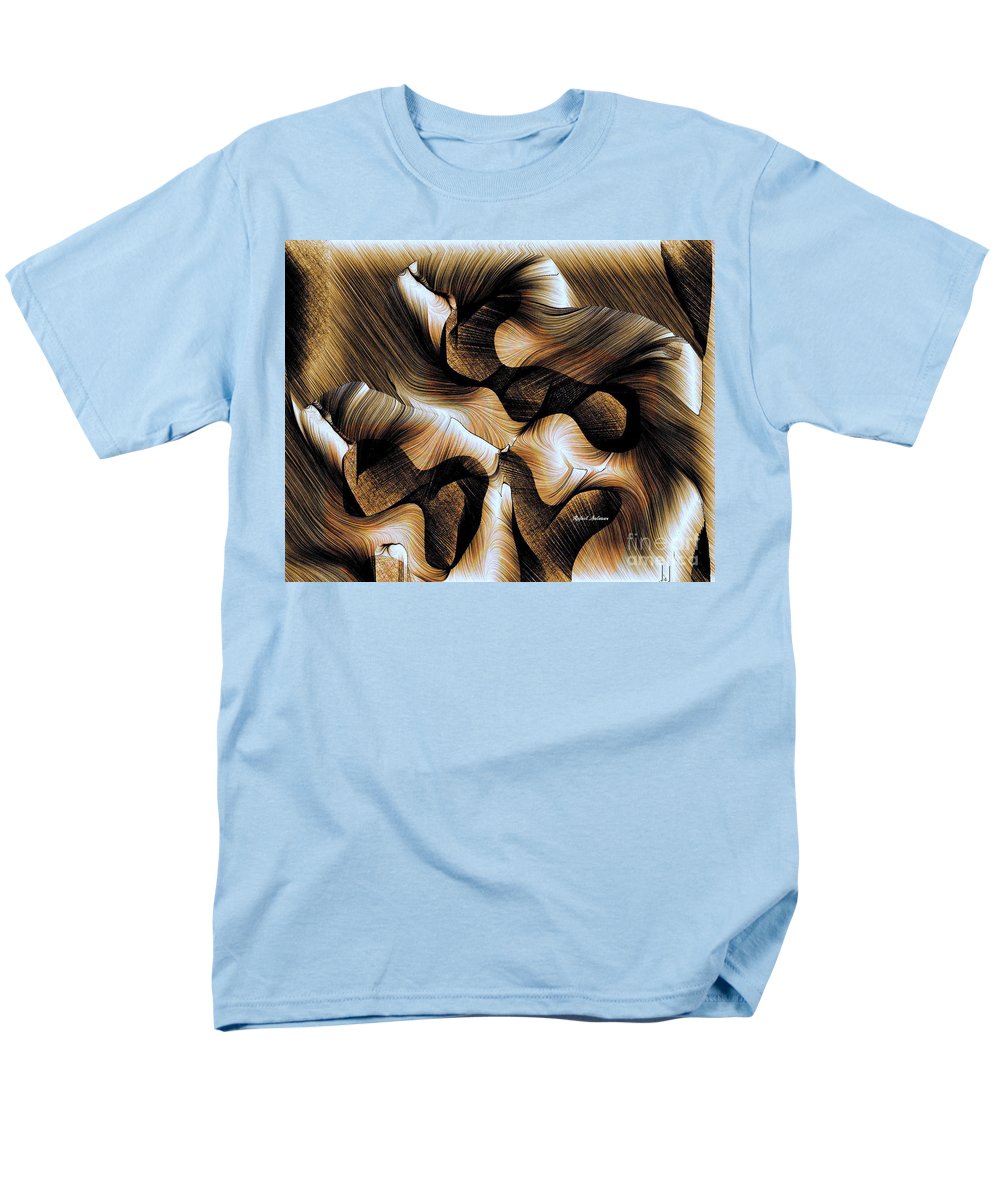 Rebellious - Men's T-Shirt  (Regular Fit)