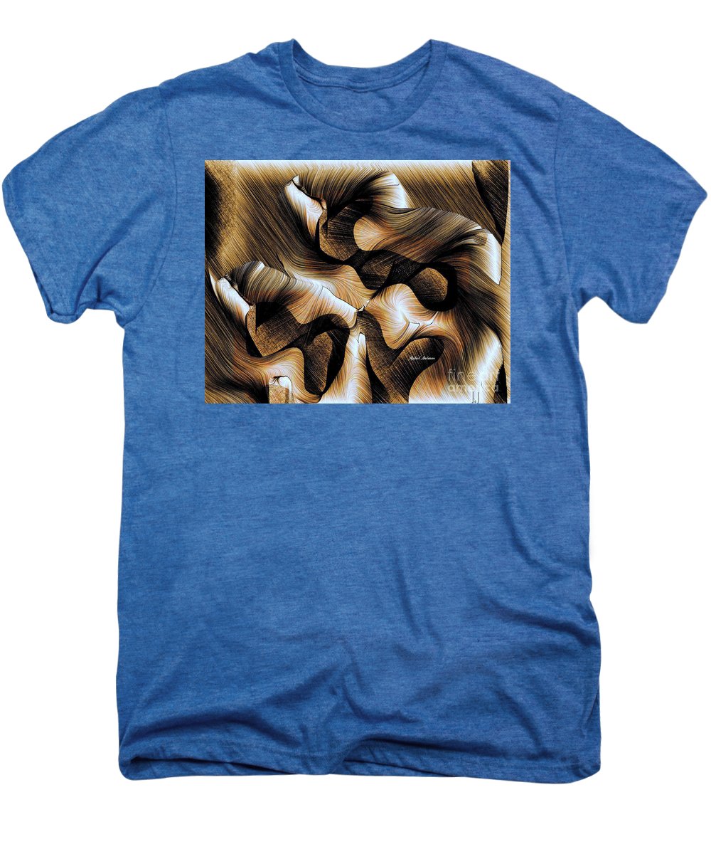 Rebellious - Men's Premium T-Shirt