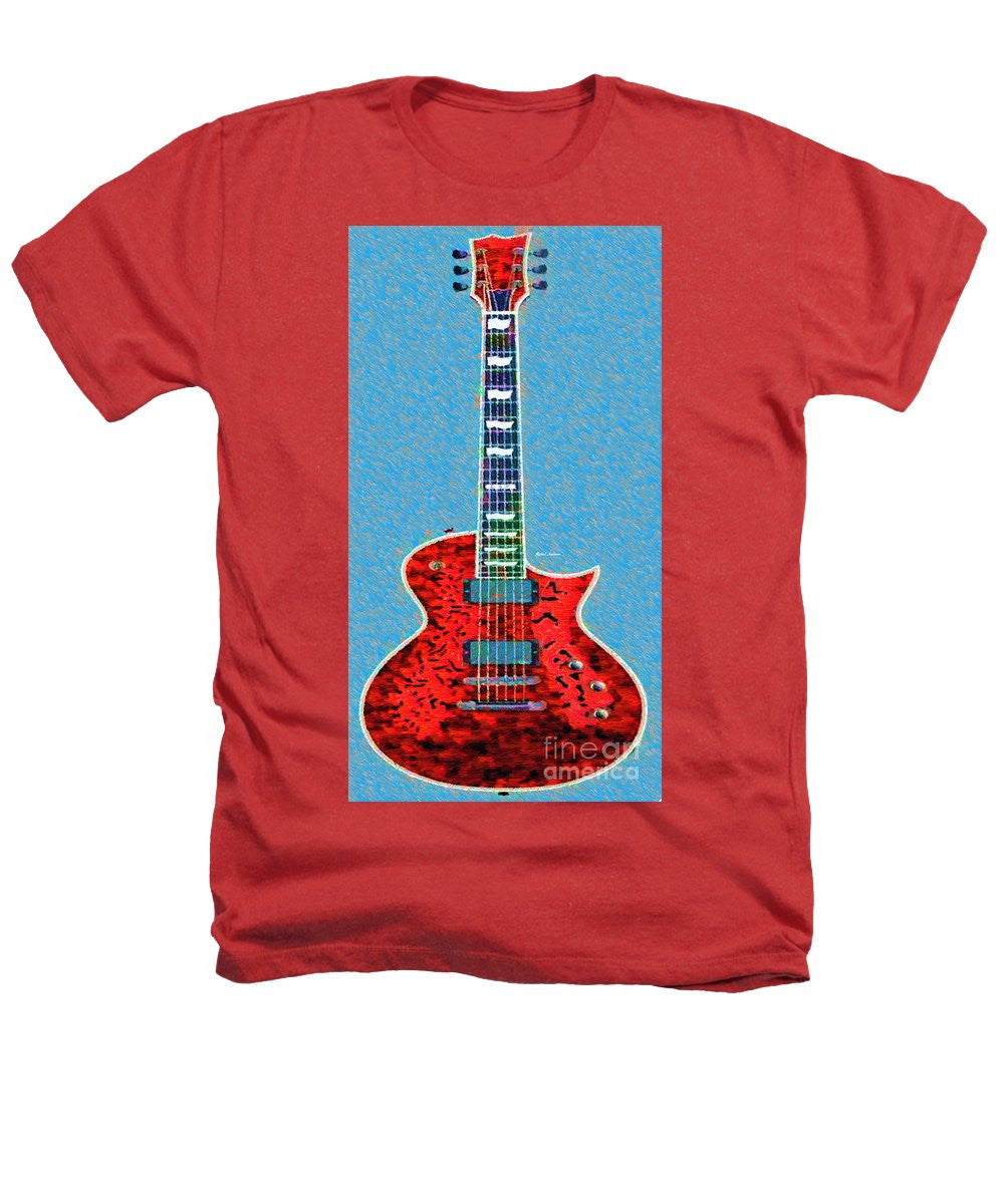 Heathers T-Shirt - Red Love