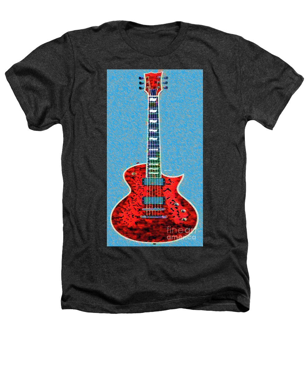 Heathers T-Shirt - Red Love