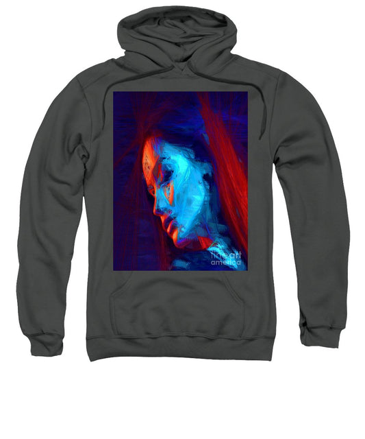 Reflecting On Our Times - Sweatshirt