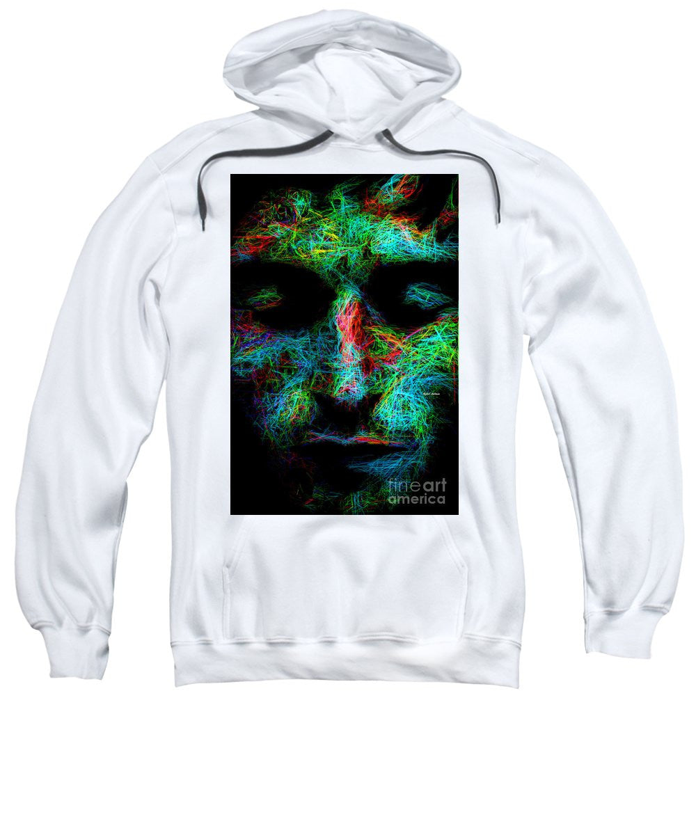 Sweatshirt - Reflective