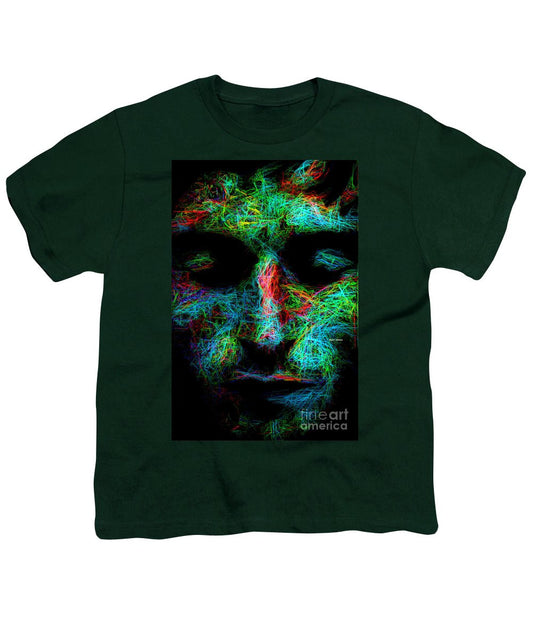 Youth T-Shirt - Reflective