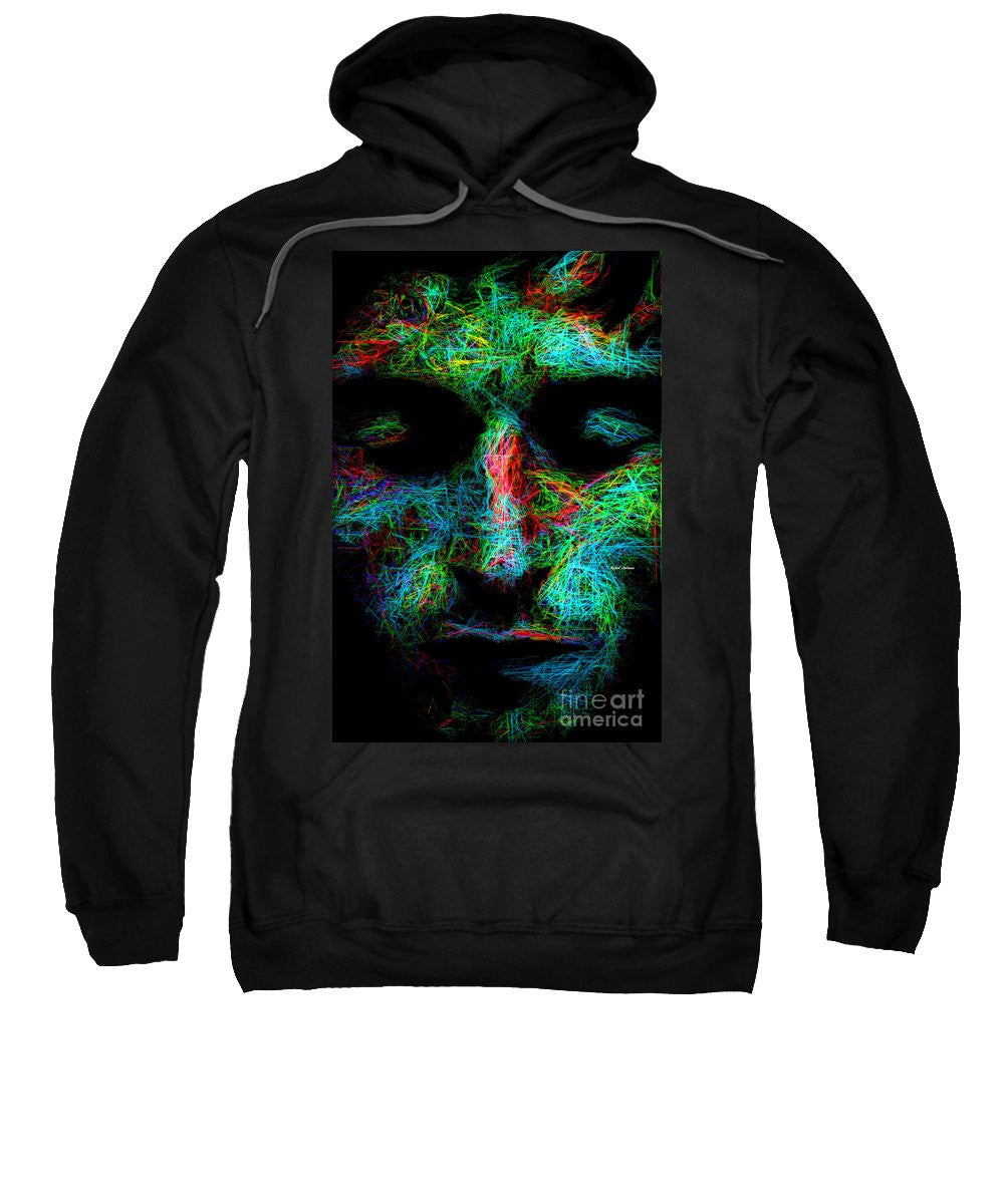 Sweatshirt - Reflective