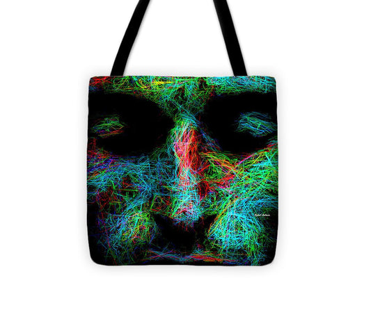 Tote Bag - Reflective