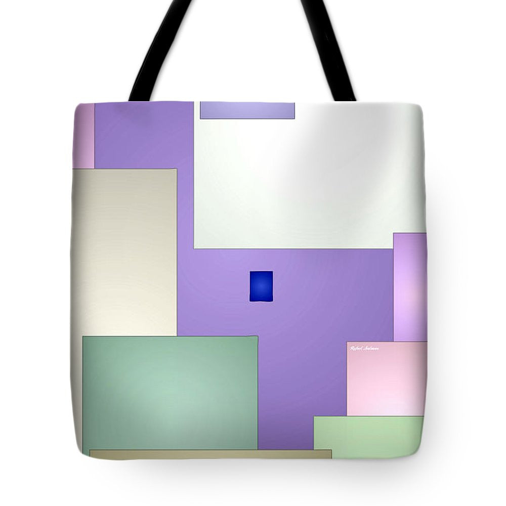 Tote Bag - Relaxation