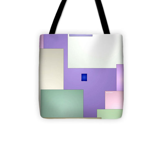 Tote Bag - Relaxation