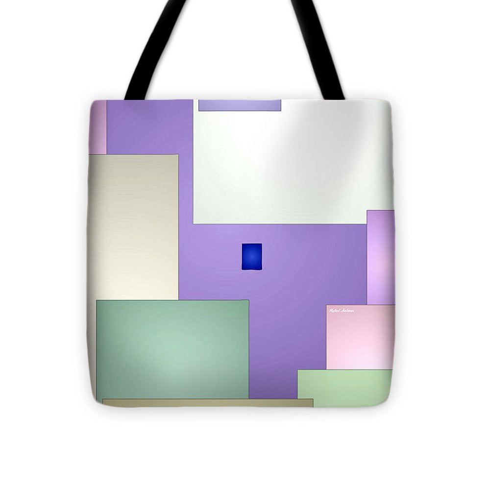 Tote Bag - Relaxation