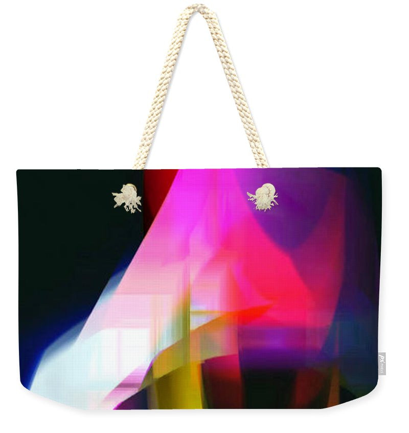 Weekender Tote Bag - Releve