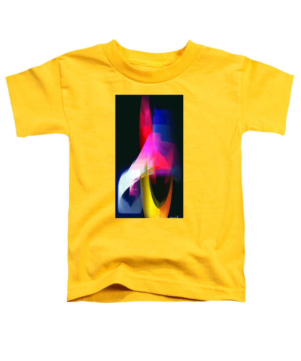 Toddler T-Shirt - Releve