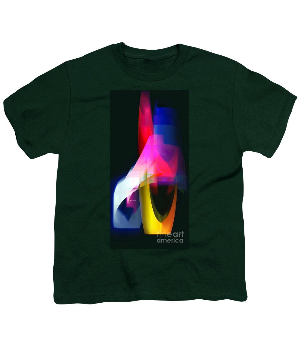 Youth T-Shirt - Releve