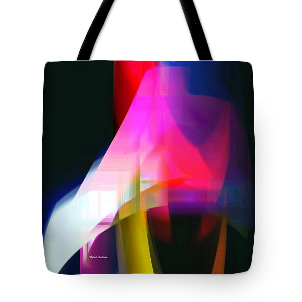 Tote Bag - Releve