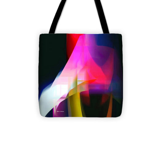 Tote Bag - Releve