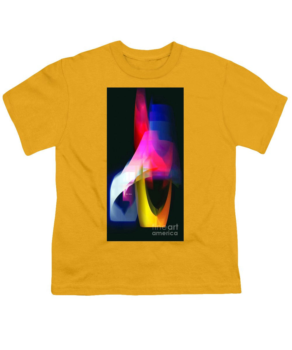 Youth T-Shirt - Releve