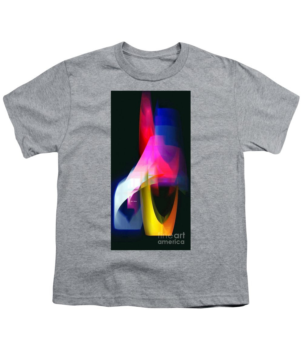 Youth T-Shirt - Releve