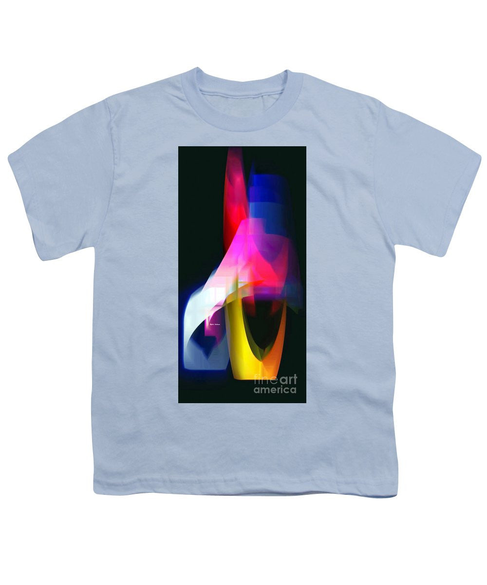 Youth T-Shirt - Releve