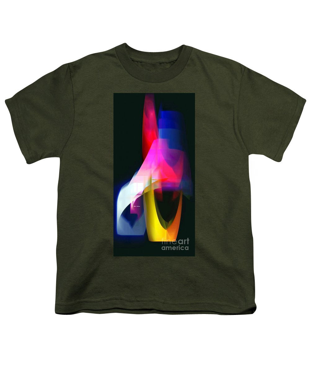 Youth T-Shirt - Releve