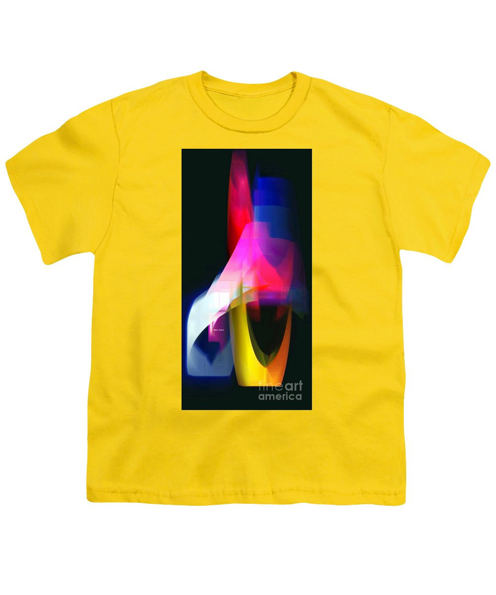 Youth T-Shirt - Releve