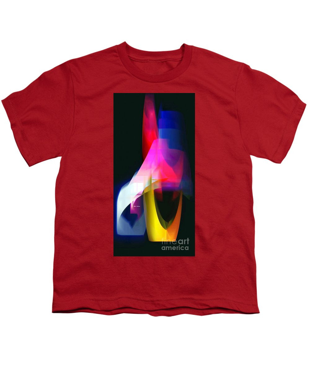 Youth T-Shirt - Releve