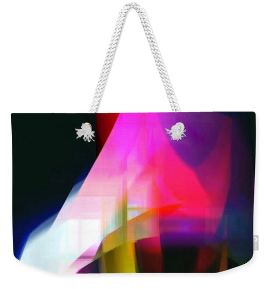 Weekender Tote Bag - Releve