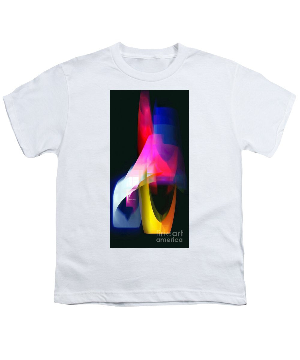 Youth T-Shirt - Releve