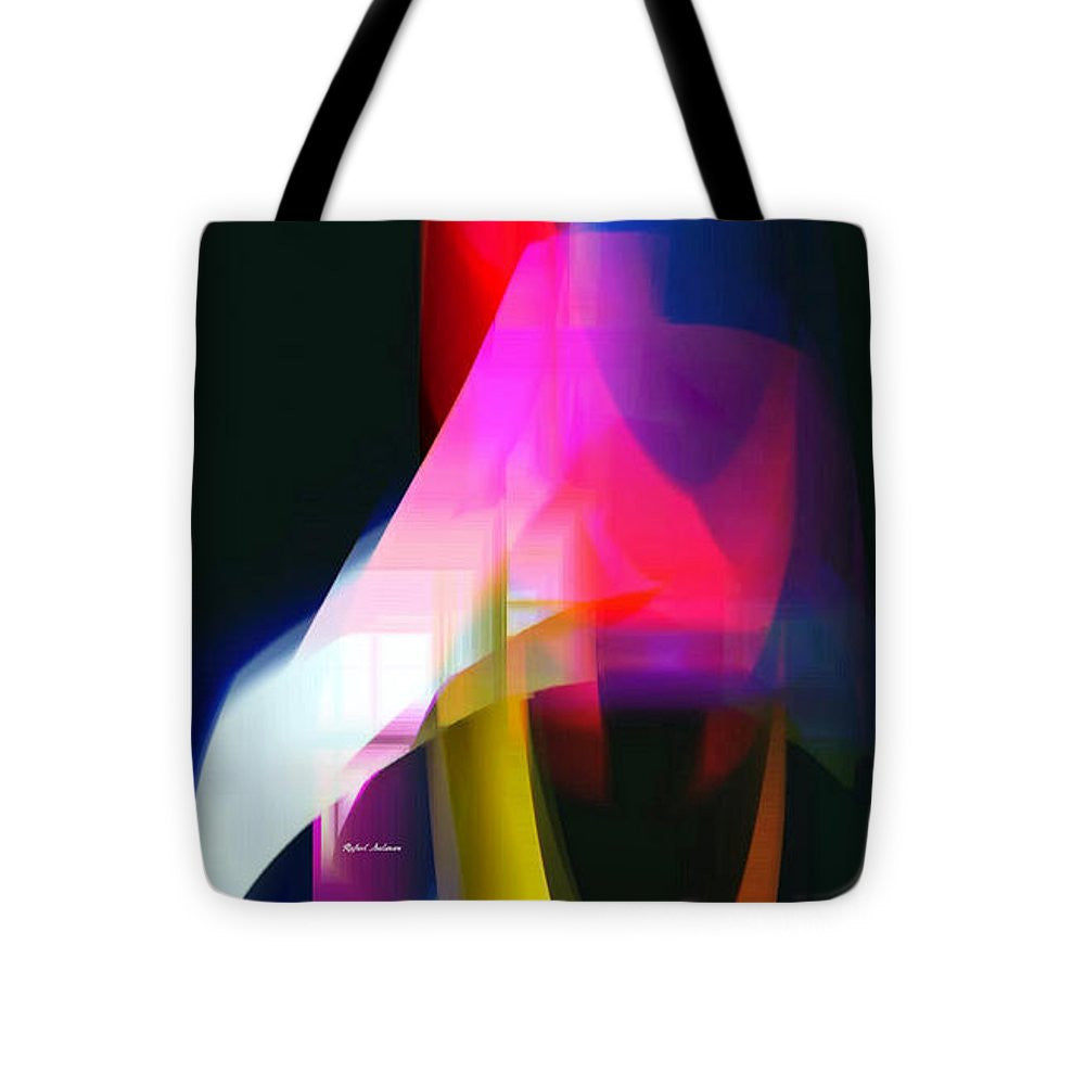 Tote Bag - Releve