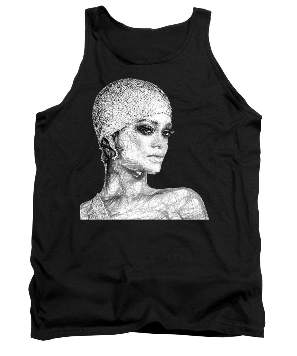 Tank Top - Rihanna