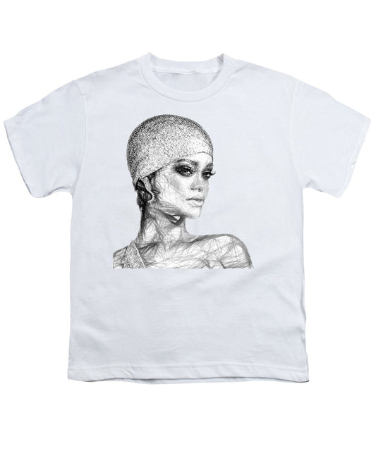 Youth T-Shirt - Rihanna