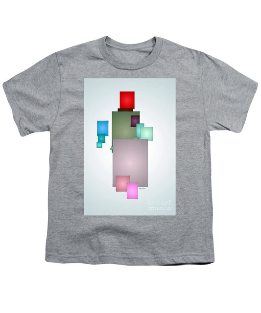 Youth T-Shirt - Rosie